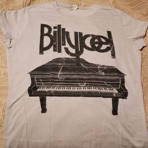 Billy Joel t-shirt